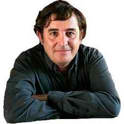 Luís García Montero