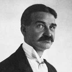Lyman Frank Baum
