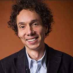 Malcolm Gladwell