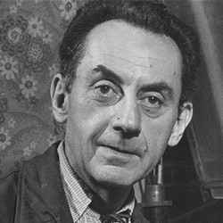 Man Ray