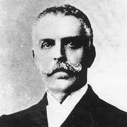 Manuel González Prada