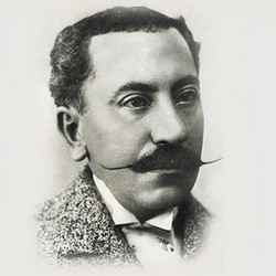 Manuel Gutiérrez Nájera