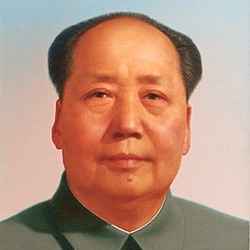 Mao Zedong