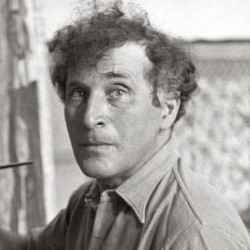 Marc Chagall