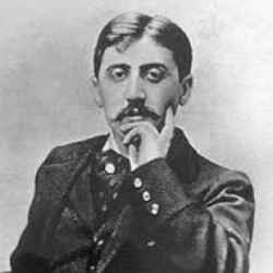 Marcel Proust