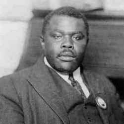 Marcus Garvey