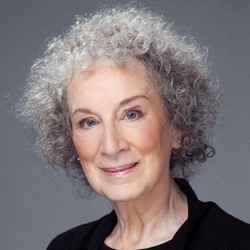 Margaret Atwood