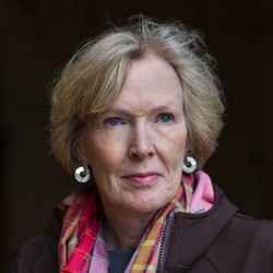 Margaret MacMillan