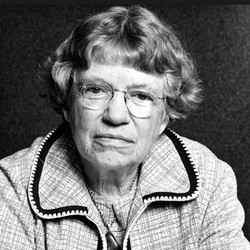 Margaret Mead