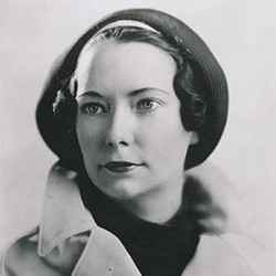 Margaret Mitchell