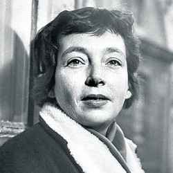 Marguerite Duras