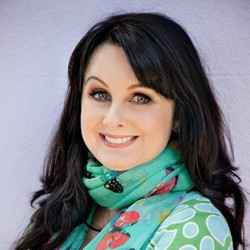 Marian Keyes