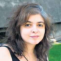 Mariana Enríquez - Sus mejores frases