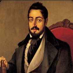 Mariano José De Larra