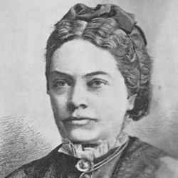 Marie Von Ebner Eschenbach