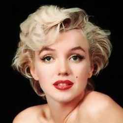 Marilyn Monroe