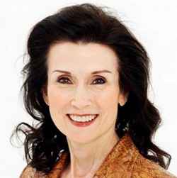 Marilyn Vos Savant