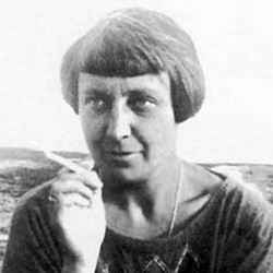 Marina Tsvetáyeva