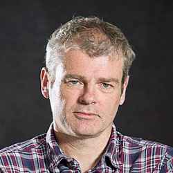 Mark Haddon