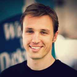 Markus Zusak
