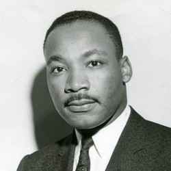 Martin Luther King