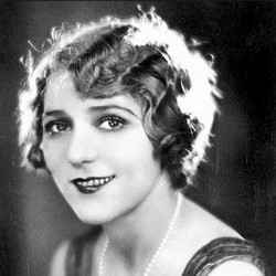 Mary Pickford