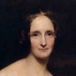 Mary Shelley