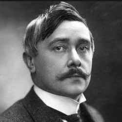 Maurice Maeterlinck