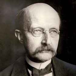 Max Planck