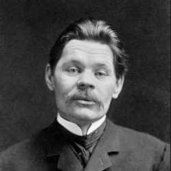 Máximo Gorki