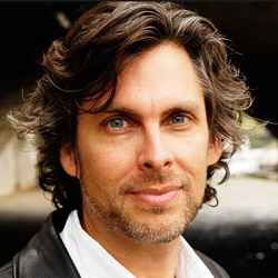 Michael Chabon
