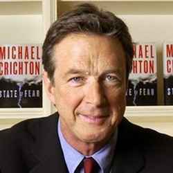 Michael Crichton