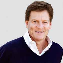 Michael Lewis