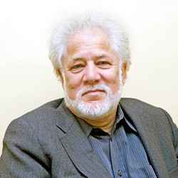Michael Ondaatje