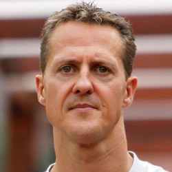 Michael Schumacher
