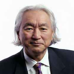 Michio Kaku
