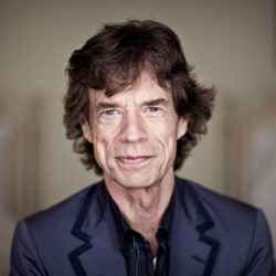Mick Jagger