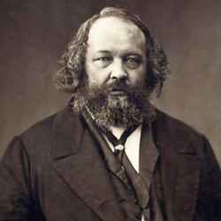 Mijaíl Bakunin