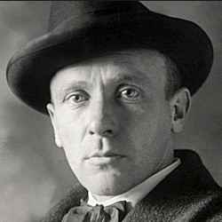 Mijaíl Bulgákov