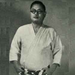 Mikonosuke Kawaishi