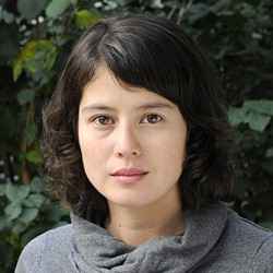 Milena Michiko Flasar