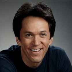 Mitch Albom