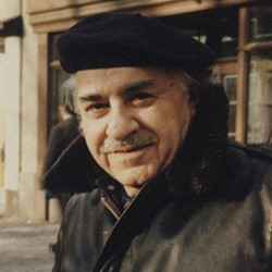 Murray Bookchin