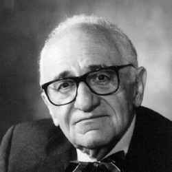 Murray Rothbard