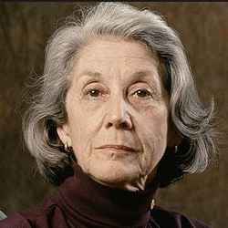 Nadine Gordimer