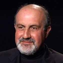 Nassim Taleb