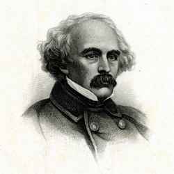 Nathaniel Hawthorne