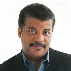 Neil DeGrasse Tyson