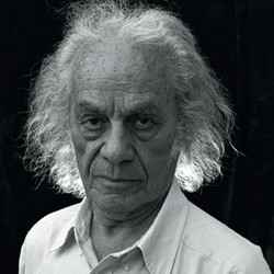 Nicanor Parra