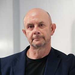 Nick Hornby